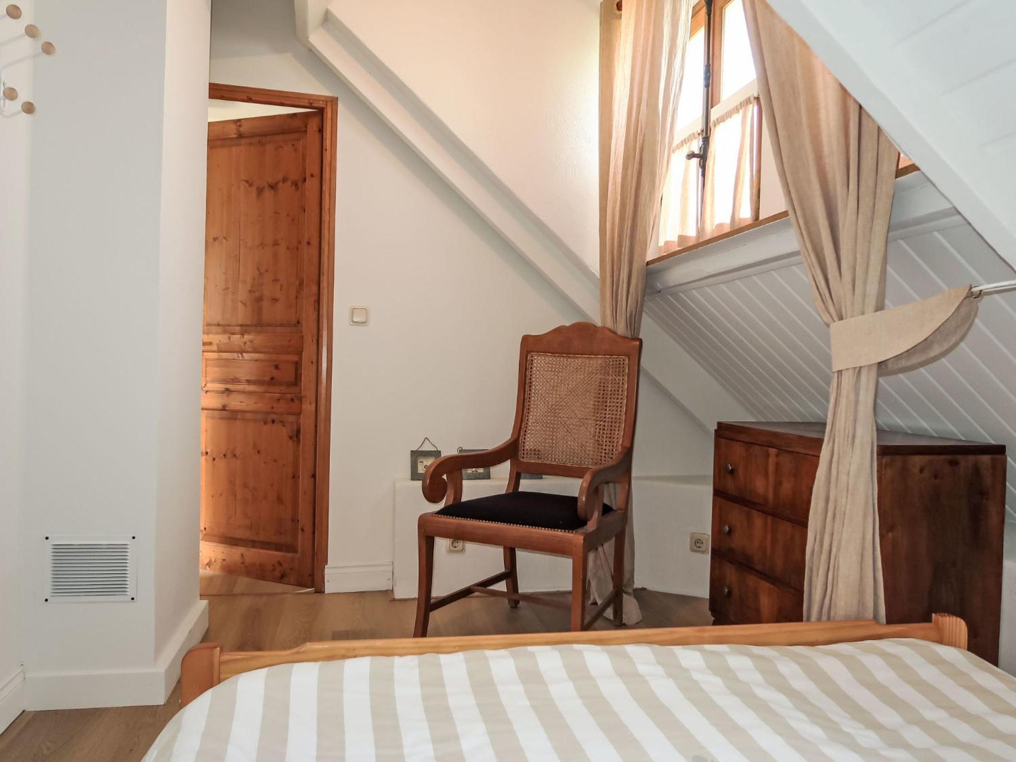 פמפול Holiday Home Gwenn By Interhome מראה חיצוני תמונה