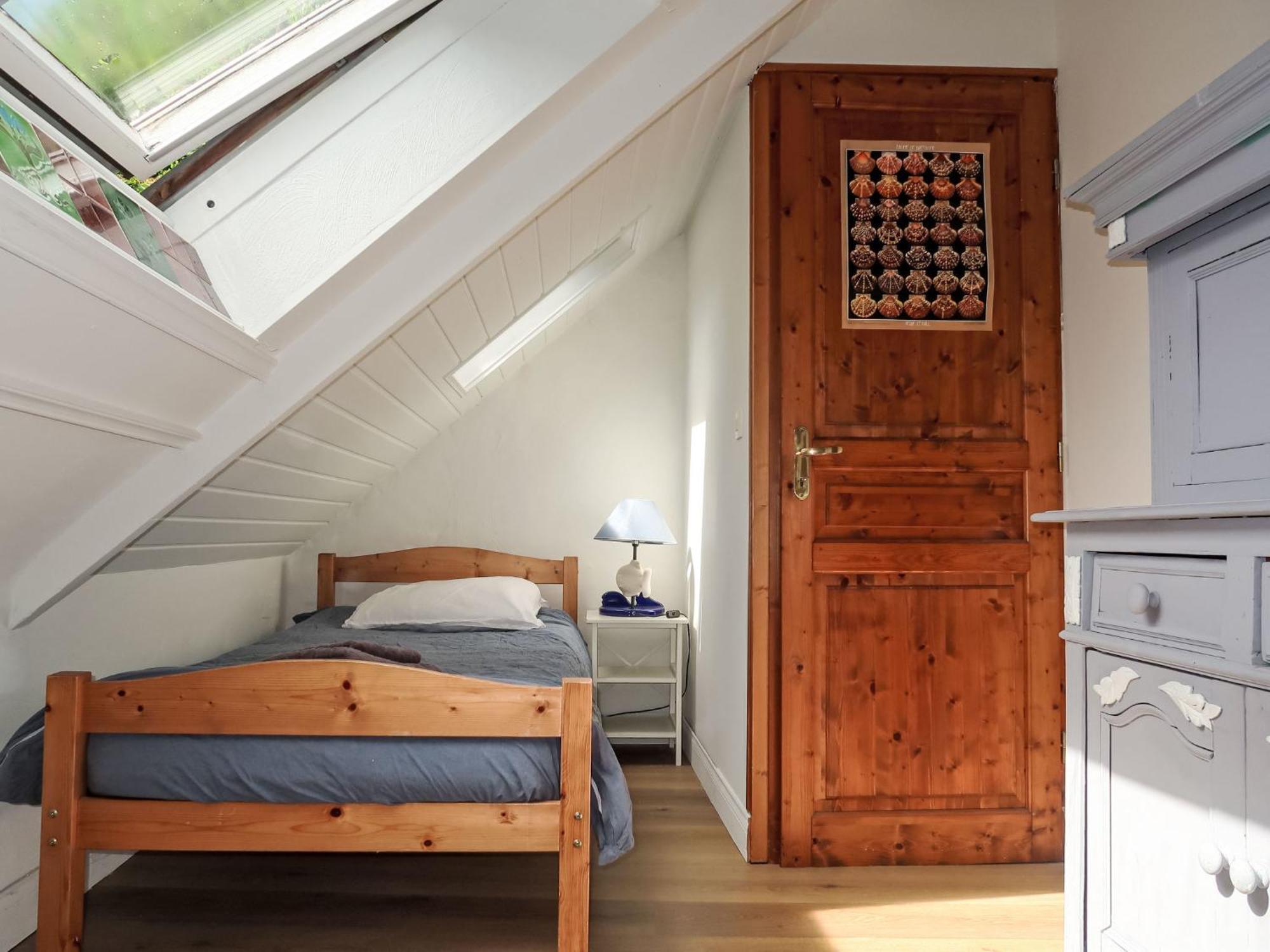 פמפול Holiday Home Gwenn By Interhome מראה חיצוני תמונה