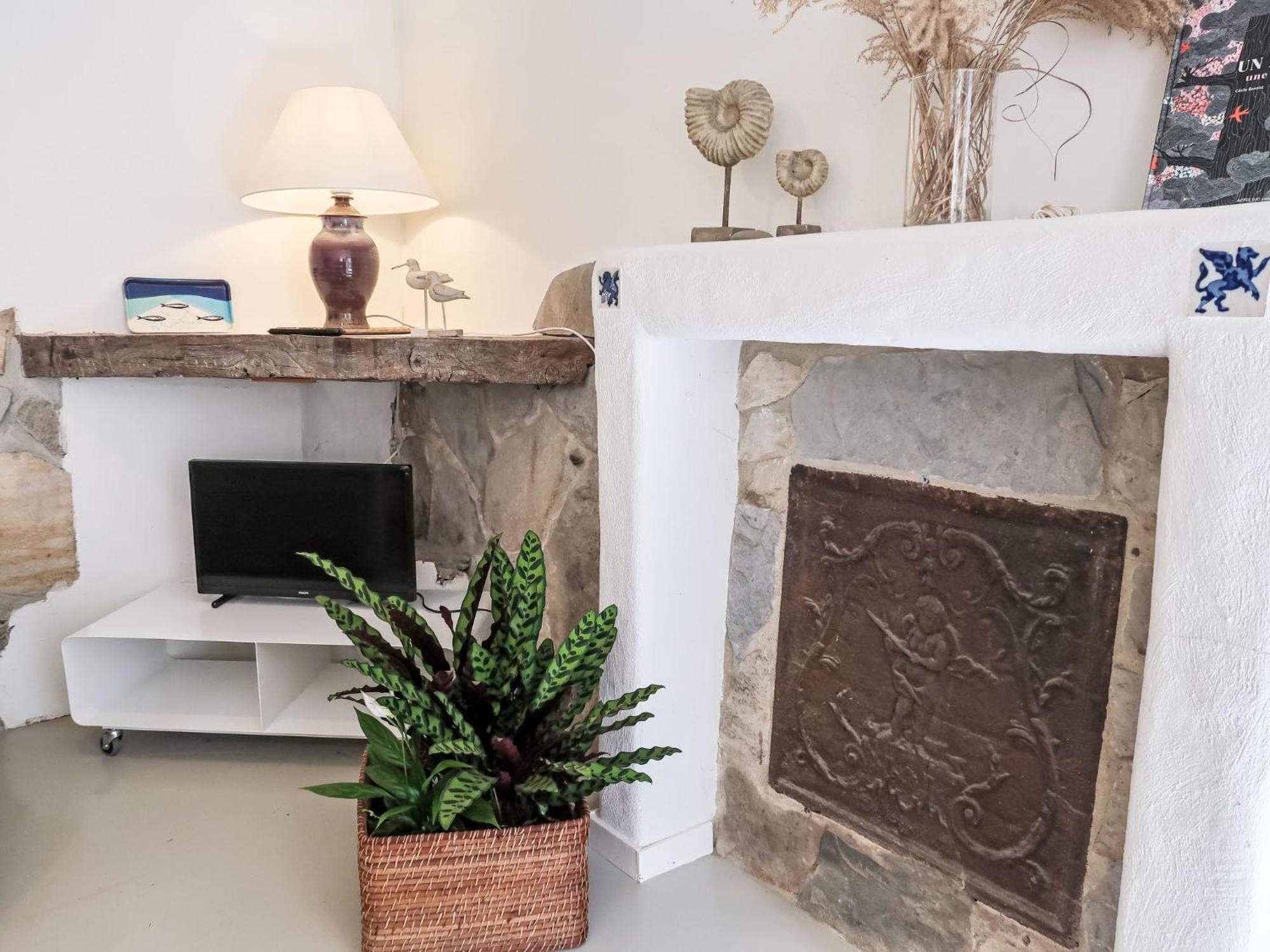 פמפול Holiday Home Gwenn By Interhome מראה חיצוני תמונה